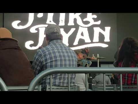 Mike Ryan - Damn Good, Goodbye