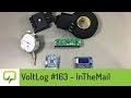 Voltlog #163 - InTheMail