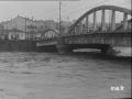 Inondations en algrieavril 1954oued el harrach el hayadjane 