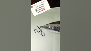 Yuvashri in cursive #youtubeshorts #cursivepractice #handwriting #cursivehandwriting #youtube
