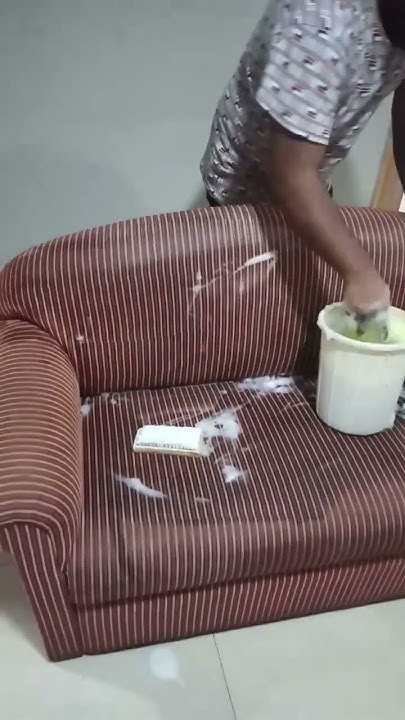 how-to-dry-wet-sofa-how-to-dry-sofa-quickly-youtube