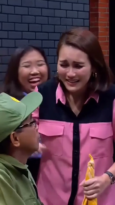 Ayu bisikin ke Jarwo kwat #vidioshorts #laporpaktrans7