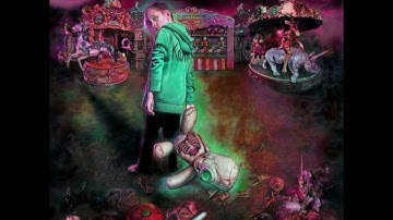 KoRn: Rotting In Vain (G# tuning)