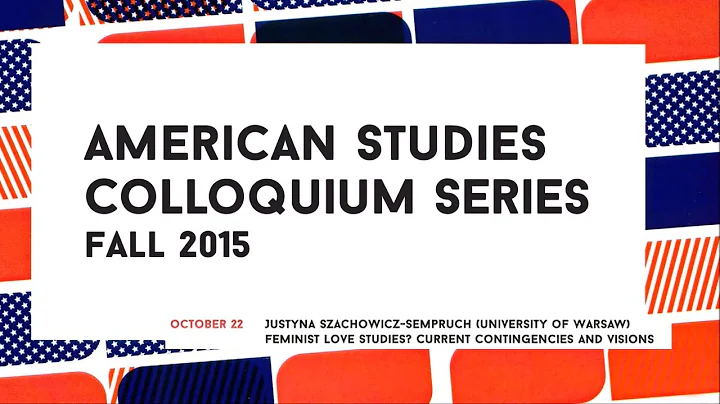 Feminist Love Studies? Current Contingencies and V...