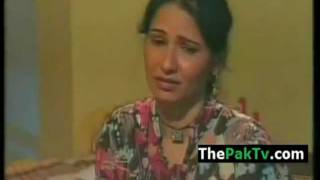 Beena Chaudhary,Mazdoor Nahi Majboor Special Play By Ptv Home on 1st May 2011