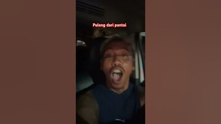 Otw Pulang dari pantai #bali #bule #anakpantai