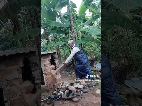 Laba Sheika Kyaakoze Lubaale Wekika Ekiki Gwe