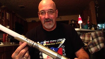 Restored old school Saberforge Epoch