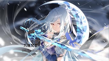 2 Cycle Jingliu Category Mistake (XII)