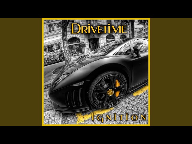 Drivetime - Lincoln Drive