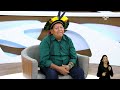 Como estão os Yanomami da Venezuela? Davi Kopenawa responde no Roda Viva