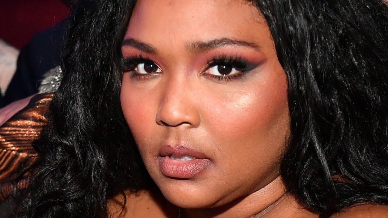 The Untold Truth Of Lizzo