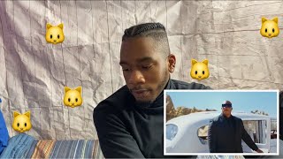 Doja Cat - Rules [Reaction Video]