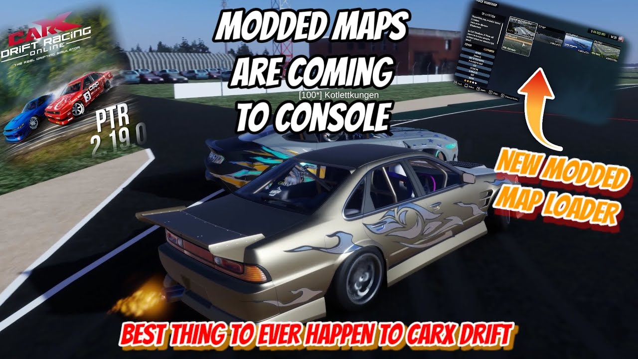 CarX Drift Racing Online Editions: Which versions are available for each  console?