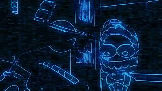 THE AMAZING DIGITAL CIRCUS - Ep 3: The Mystery Of Mildenhall Manor Vocoded to Gangsta's Paradise