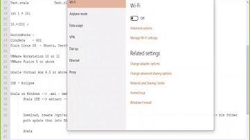 Scala Worksheets in Scala IDE Eclipse v5