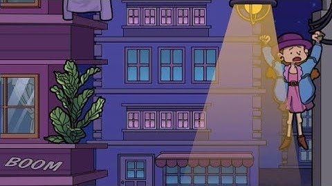 Help Them - Tricky Puzzle | Level 48 Walkthrough & Solution | Kmail Gameplay