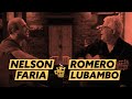 Um Café Lá em Casa com Romero Lubambo e Nelson Faria