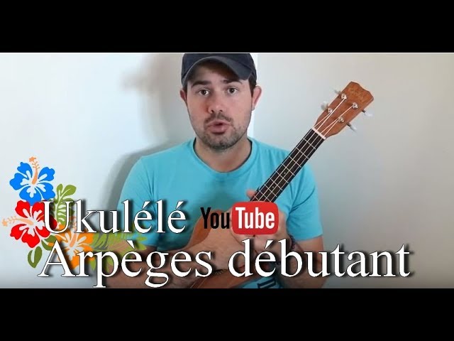 Comment changer les cordes d'un ukulélé