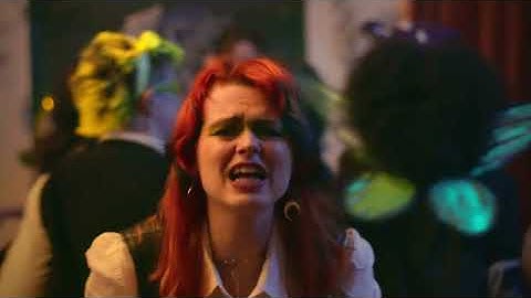 Ellie Dixon - Guts (Official Music Video)