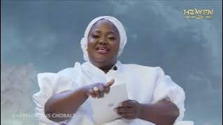 HEAVEN EP 6 (Finale) - Weekly Worship With Harmonious Chorale | Heaven 2 Edition