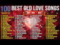 ❤️ OLD LOVE SONGS COLLECTION 🎧 70s 80s 90s – MOST BEAUTIFUL LOVE SONGS EVER