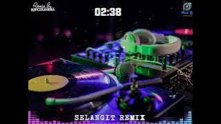SELANGIT DANGDUT REMIX BY DJ PUTRALIEKA