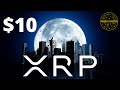 $10 to $20 XRP by January 2021 | Massive Bull Market Coming | Cheeky Crypto