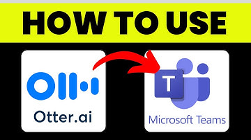 How to Use Otter AI with Microsoft Teams 2025 (Step-by-Step)