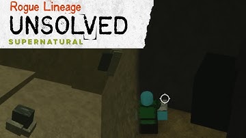 Rogue Lineage Unsolved | The Secret Ore