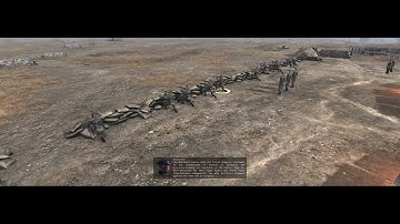 Call To Arms Gates Of Hell Training Grounds Basic Tutorial