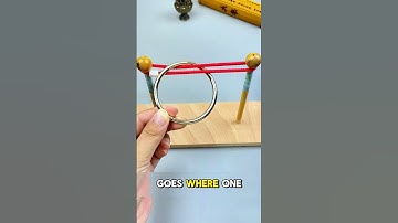 Lagend Can Solve This Puzzle? #iq #brainteaser #braintestsolution #puzzle