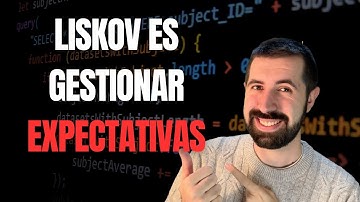 Principio de Liskov SIN COMPLICACIONES: Evita Errores Comunes en SOLID