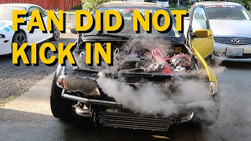 🌡 Creating Basic VE and Spark Table from Scratch  - 2JZ to E46 Tuning