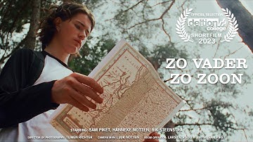 Zo Vader, Zo Zoon (Short Film)