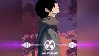 Fallen Kingdom Remix TikTok Sad song | SUN Xii REMiX