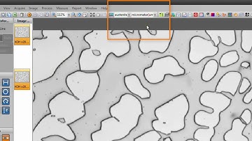iWorks 2.0 Calibration and Scale Marker