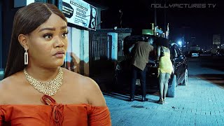 IN LOVE WITH A PROSTITUTE WITH AN HEART OF GOLD - CHINENYE ULAEGBU, CHRISTIAN OCHIAGHA - AFR MOVIES