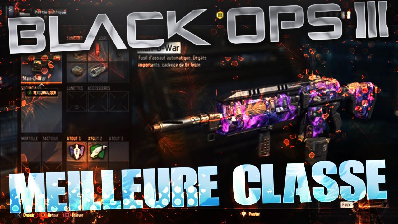 Omg La Best Class Manowar Et Info Top 5 Youtube