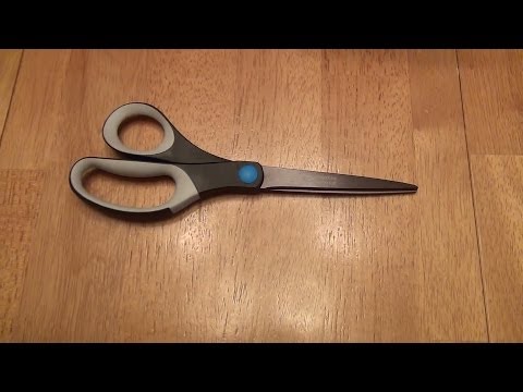 Scotch Precision Ultra Edge Scissors