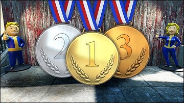 Contest Winners & Prize Showcase 🏅 No Mods Shop Class