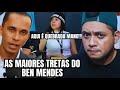 As maiores tretas do ben mendes ronda do consumidor