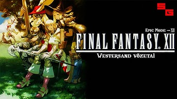 CS:Source / Zombie Escape Mod / ze_FFXII_Westersand_v8zeta1 / Epic Mode 【+ LASERS】/ SIBGamers