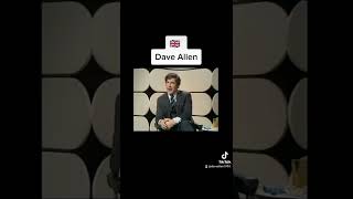 Dave Allen English Story by No Filter 843 views 1 year ago 1 minute, 26 seconds