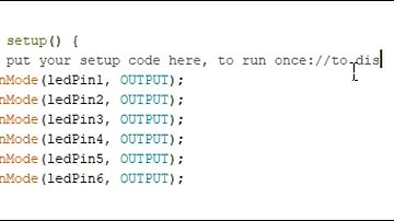Arduino Uno || Homework 1 - Manipulate LED Brightness || UMS 2-2019/2020