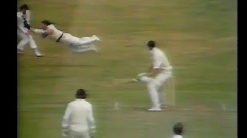 ROD MARSH CLIPS AND AN APPRAISAL BY ALAN KNOTT