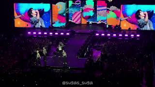 250909 TOMORROW X TOGETHER (투모로우바이투게더)- No Rules | LIVE @ WORLD TOUR ACT: TOMORROW in San Jose