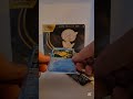 #Unboxing 3-pack blister Psyduck #megaevolution #Psyduck #pokemon