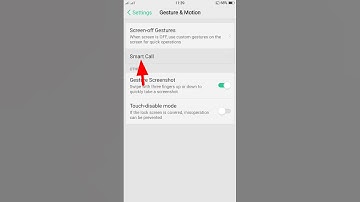 Auto Answer Call When Phone is Near Ear #shorts #trending #youtubeshorts