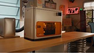 Procolored X one: UV Printing, Engrave, Sticker - All in One